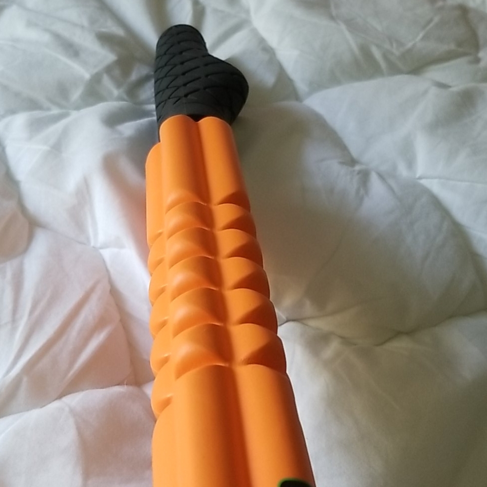 Stick Roller for Recovery - Picture 2 of 2